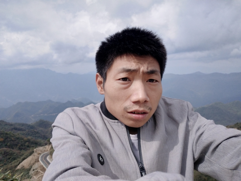 向后半生奋斗的第一张照片--达州残疾人相亲网