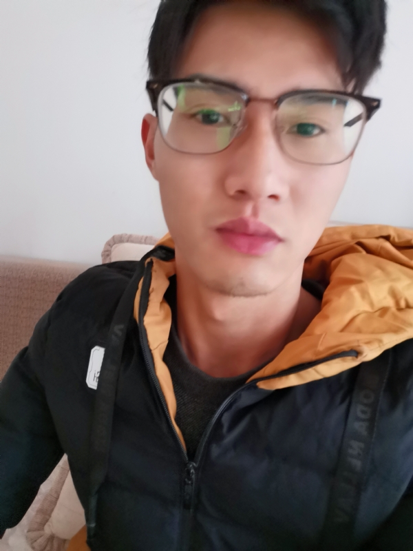 信念坚定始终如一的第一张照片--达州残疾人相亲网