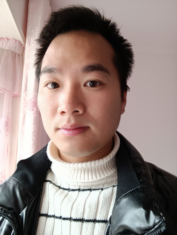 小杨的第一张照片--达州残疾人相亲网